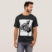 T-SHIRT FDC GGGG (Devant entier)