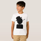 T-SHIRT FDR (Devant entier)