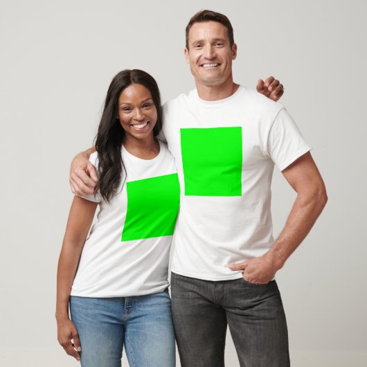 T-shirt FDshirtf (Unisexe)