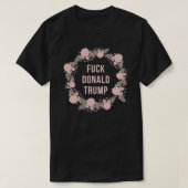 T-shirt FDT Tri-Blend (Design devant)