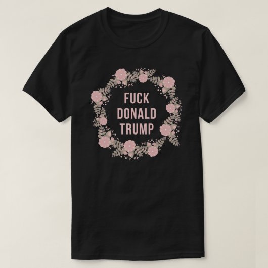 T-shirt FDT Tri-Blend (Design devant)