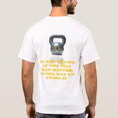 T-shirt fe_large_1 [1], ironforeverybody.com, Fe de (Dos)
