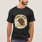 T-shirt Feak Eagle (Devant)