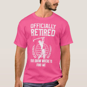 T-shirt Fédération officielle de Russie