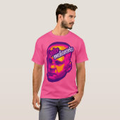 T-shirt Fedor Emelianenko Mixed martial art (Devant entier)