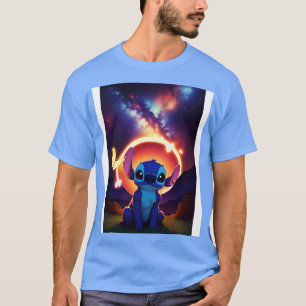 T-shirt fée