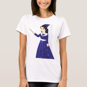 T-shirt Fée