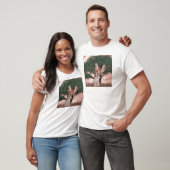T-shirt Fée d'arbre (Unisexe)