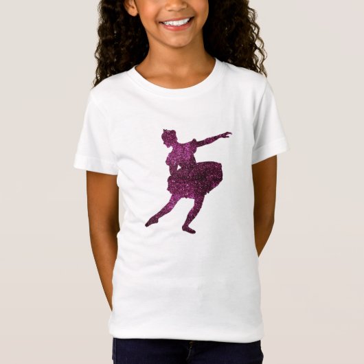 T-Shirt Fée de prune de sucre (Devant)