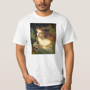 T-shirt fée de Sophie Anderson