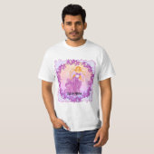 T-shirt Fée des dents (Devant entier)
