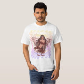 T-shirt Fée Empoisonnée (Devant entier)