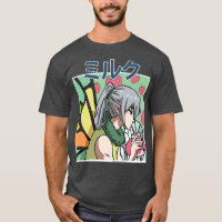 Fée esthétique Fairycore Boire paille japonaise