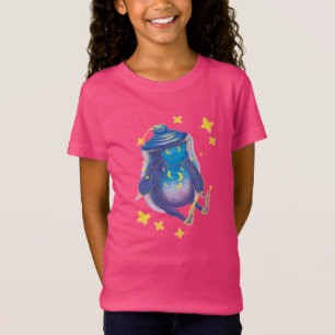 T-Shirt fée mignonne