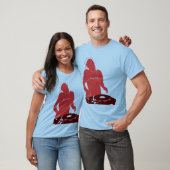 T-shirt feedme (Unisexe)