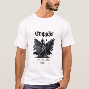 T-shirt Feel_Heal_Shine