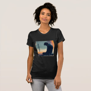 T-shirt Feeling Blue - Limited Edition (5)