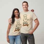 T-shirt Feeling Salty (Unisexe)