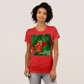 T-shirt Fées du jardin (Devant entier)