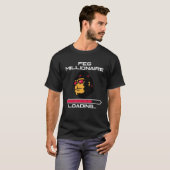 T-shirt FegToken Millionaire Feg Hodl Crypto Cryptocurrenc (Devant entier)