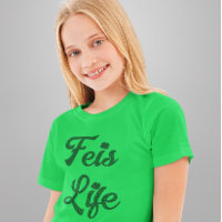 Feis Life Danseur irlandais