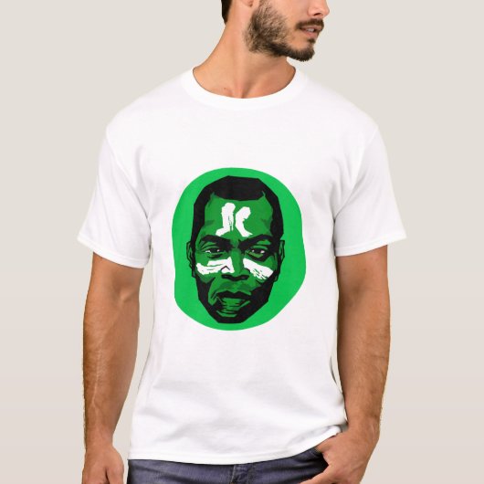 T-SHIRT FELA KUTI (Devant)