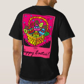 T-shirt Félicitations (Dos)