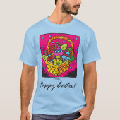 T-shirt Félicitations (Devant)