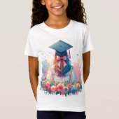 T-Shirt FÉLICITATIONS (Devant)