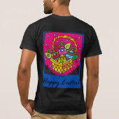 T-shirt Félicitations. (Dos)