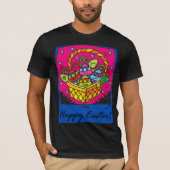 T-shirt Félicitations. (Devant)