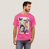 T-shirt Felicité (Devant entier)