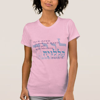 T-shirt FÉLICITEZ la chemise de SEIGNEUR chrétien