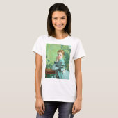 T-shirt Felicity (par George Henry) (Devant entier)