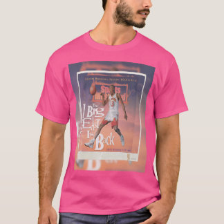 T-shirt Felipe Lopez Retro Tee