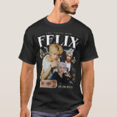 T-SHIRT FELIX (Devant)