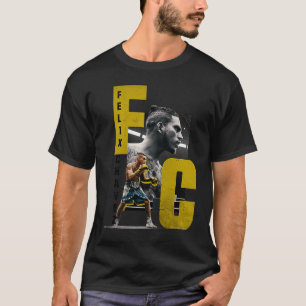 T-shirt Felix Chavez