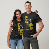 T-shirt Felix Chavez FC original (Unisexe)