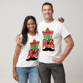 T-SHIRT FELIZ CINCO DE MAYO (Unisexe)