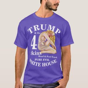 T-shirt FEMA TSA coût des soins d'avortement abordables à