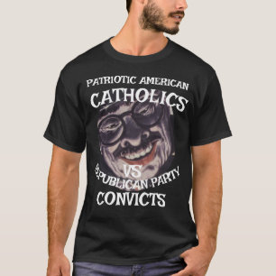 T-SHIRT FEMA TSA FW INFLATION AFFORD COÛT AUGMENTATION PRI
