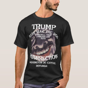 T-SHIRT FEMA TSA FW SANTÉ AFFORDABLE HAUSSE COÛT SANTÉ CAR