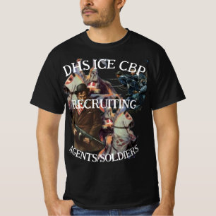 T-SHIRT FEMA TSA TRUMP FW EPA PARTI RÉPUBLICAIN PRIX COÛT