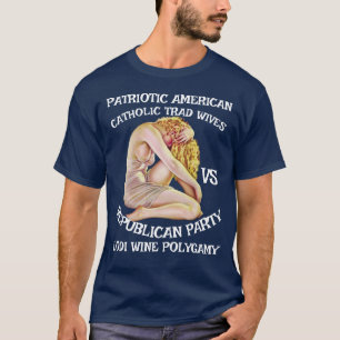 T-SHIRT FEMA TSA TRUMP FW EPA PARTI RÉPUBLICAIN PRIX COÛT