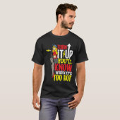 T-shirt Female Welder   Welding Mechanic Forge Metalwork   (Devant entier)