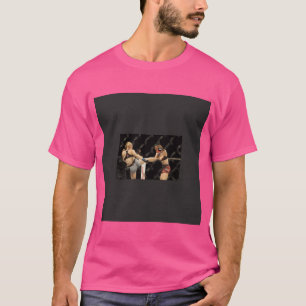T-shirt Femfatale