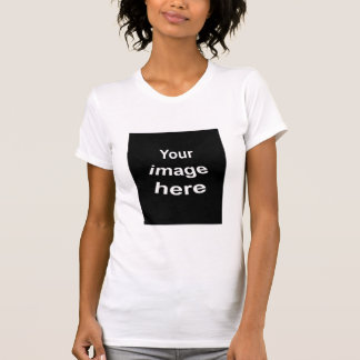 T-shirt féminin
