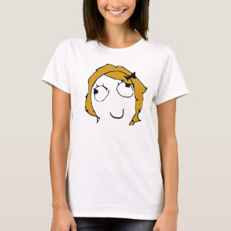 T-shirt féminin
