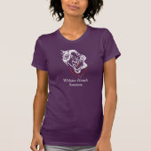 T-shirt féminin (Devant)