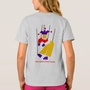 T-shirt féminin